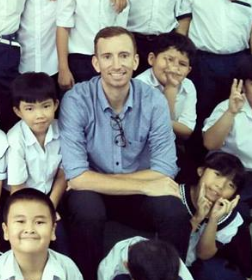 an ayahuasca testimony in south america