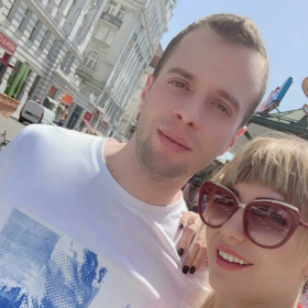 the testimony of a european taking ayahuasca