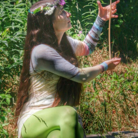 AN AYAHUASCA TESTIMONY IN MEDELLIN COLOMBIA